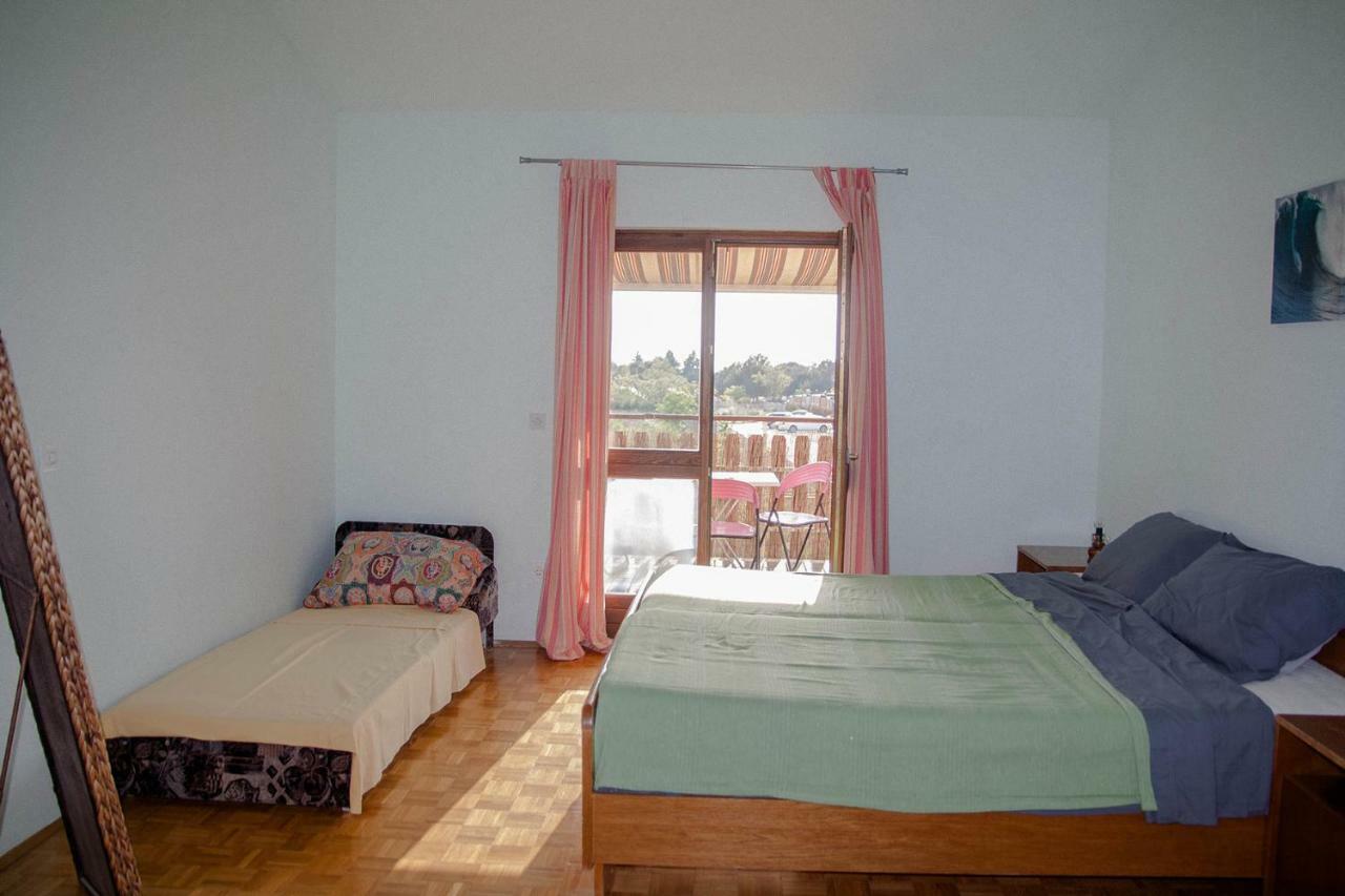Lily'S & Tean Apartments Porec Exterior photo